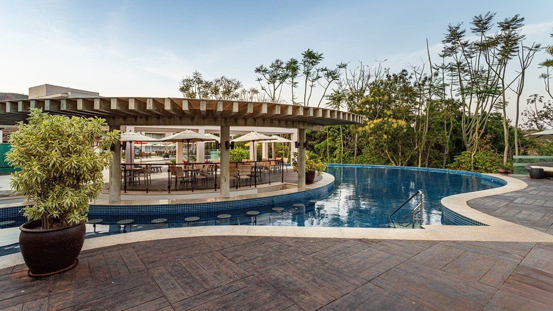 Hotel Cristal
