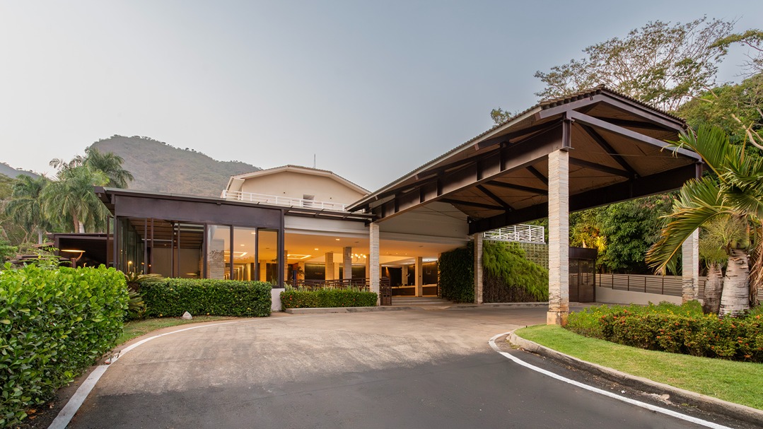Hotel Pousada